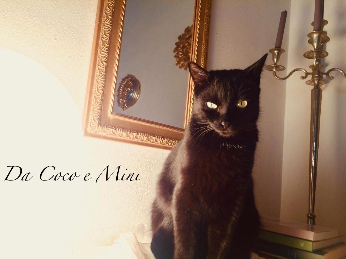 Da Coco E Mini,L'Angolo Per Ceramiste In Viaggio - Фаенца Екстер'єр фото